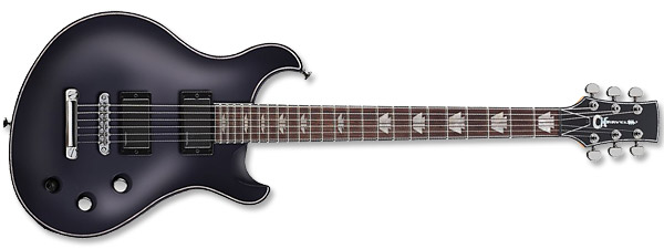 Charvel Desolation DC-2 ST