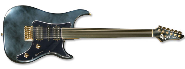 Vigier Excaliber Surfreter Supra