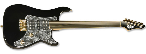 Vigier Excaliber Surfreter Supra