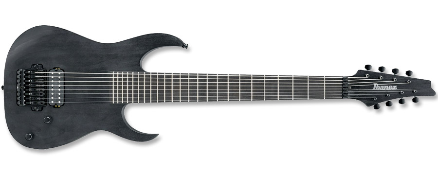 Ibanez M8M Meshuggah