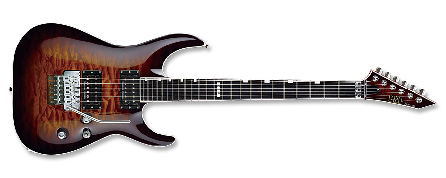 ESP Horizon FR-II