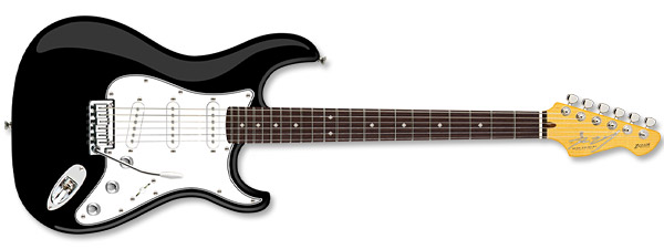 Dean Zelinsky Tagliare Standard