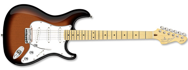 Dean Zelinsky Tagliare Standard