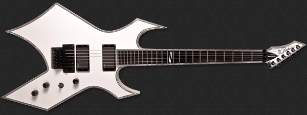 Warlock Nj Deluxe