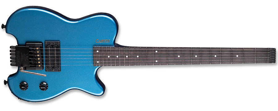 Carvin Allan Holdsworth HH1