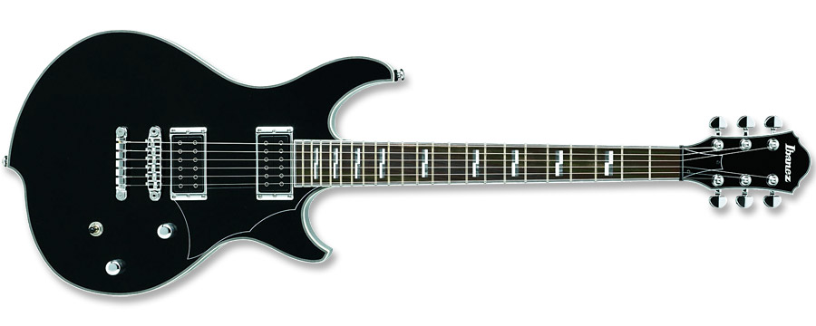 Ibanez Darkstone DN500 Black