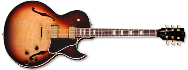 Gibson ES-137 Classic