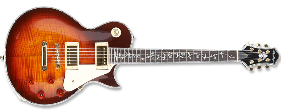Prestige Heritage Elite SB FM