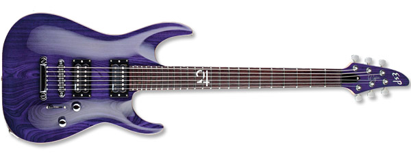 ESP Rob Caggiano