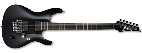 Ibanez S Premium S920E BK