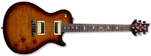 PRS SE 245