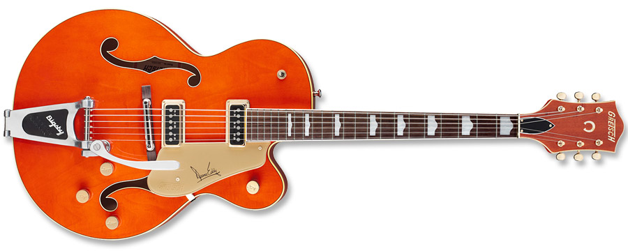 Gretsch G6120DE Duane Eddy