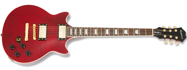 Epiphone Genesis Pro