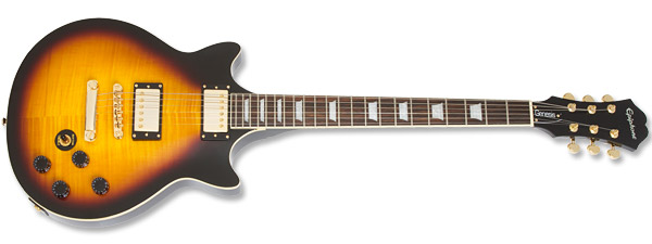 Epiphone Genesis Pro