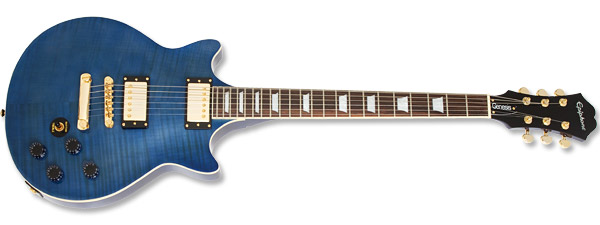 Epiphone Genesis Pro