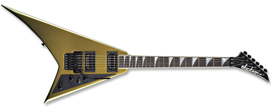 Jackson Randy Rhoads RR1