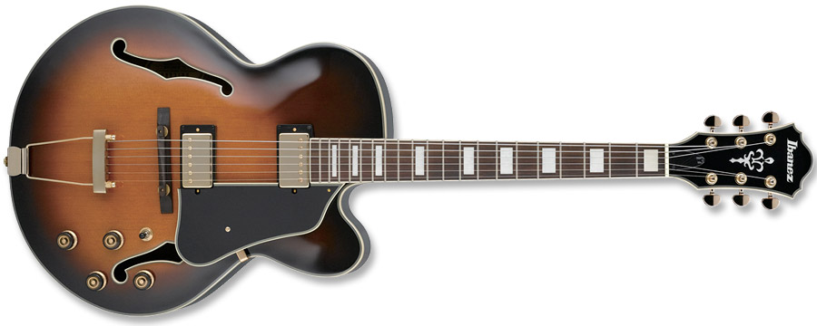 Ibanez Artcore AFJ85 Vintage Sunburst