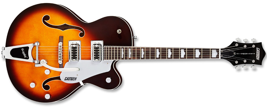 Gretsch G5420T Electromatic Sunburst