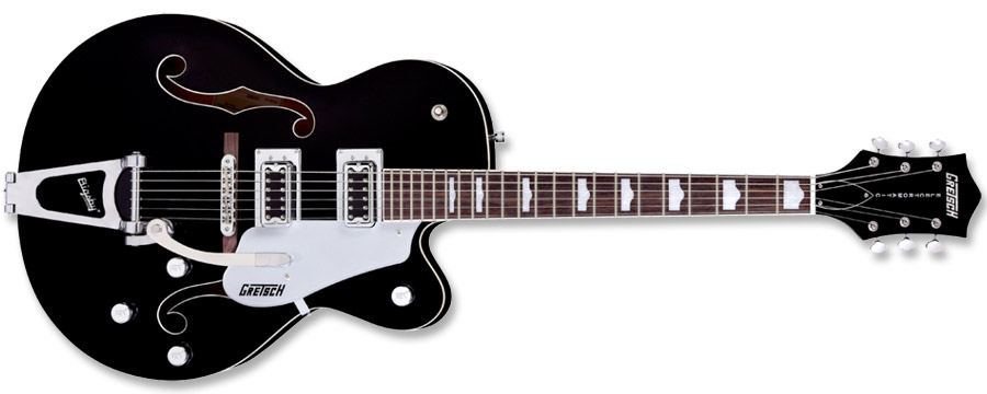 Gretsch G5420T Electromatic Black