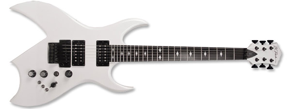 BC Rich Bich ST 2012