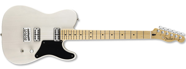 Fender Cabronita Telecaster MIM