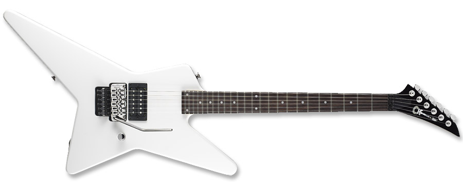 Charvel Desolation DST-3 FR 1H