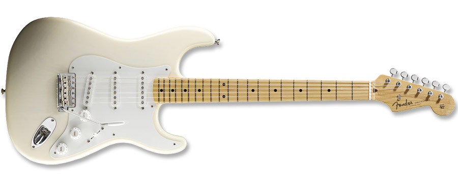 Fender American Vintage '56 Stratocaster