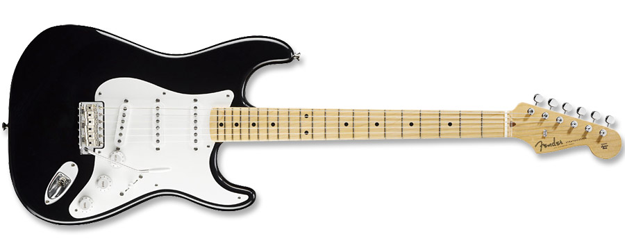 Fender American Vintage '56 Stratocaster