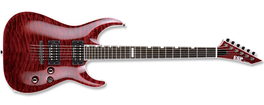 ESP Horizon NT-II