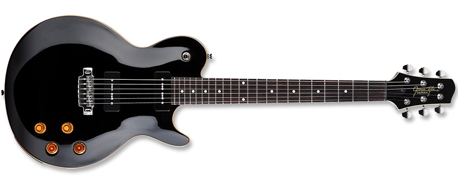 Line 6 JTV-59P James Tyler Variax P90