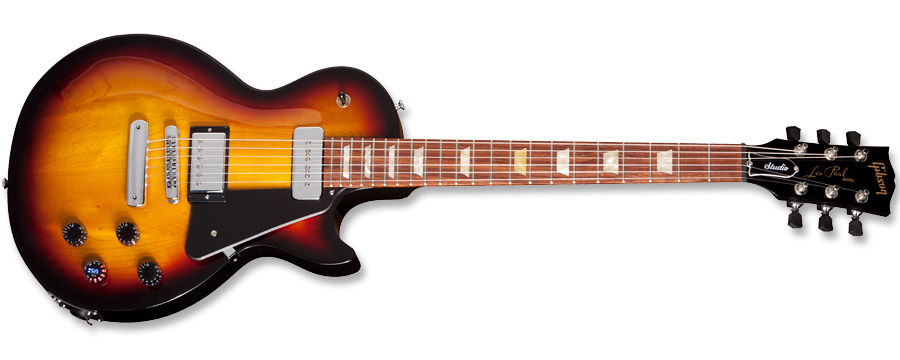 Gibson Les Paul Studio Limited
