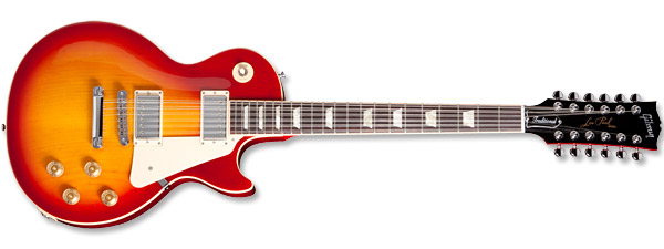 Gibson Les Paul Traditional 12 String