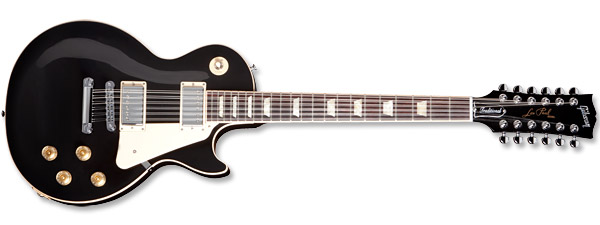 Gibson Les Paul Traditional 12 String
