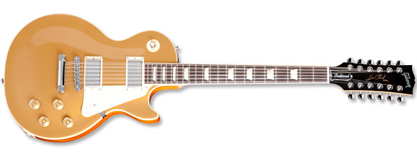 Gibson Les Paul Traditional 12 String