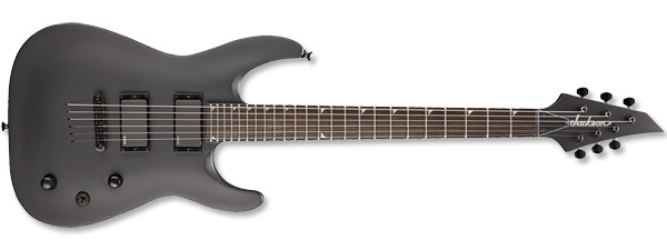 Jackson SLATTXMG3-6 Soloist