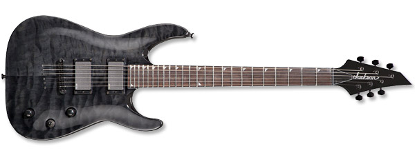 Jackson SLATTXMGQ3-6 Soloist