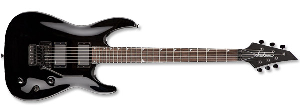 Jackson SLATXMG3-6 Soloist