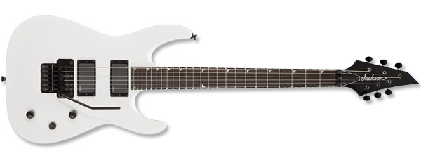 Jackson SLATXMG3-6 Soloist