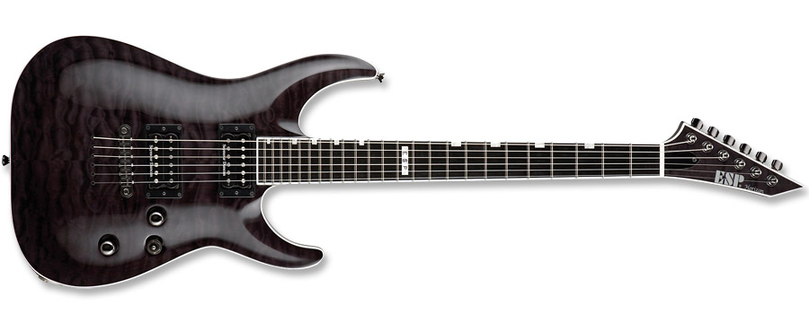 ESP Horizon NT-II