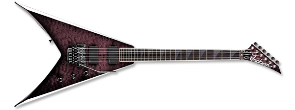 Jackson KVMGQ Pro Series King V