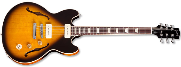 Gibson Midtown Standard P-90