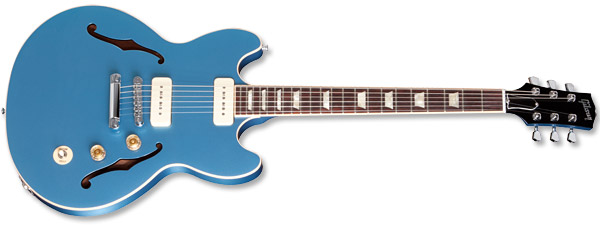 Gibson Midtown Standard P-90