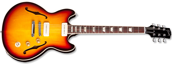 Gibson Midtown Standard P-90