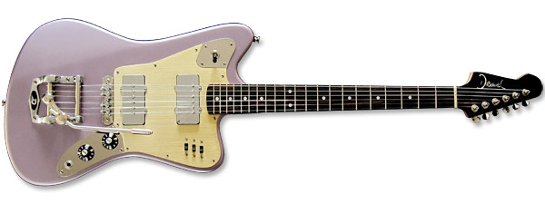 Deimel Firestar
