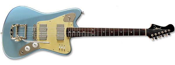 Deimel Firestar