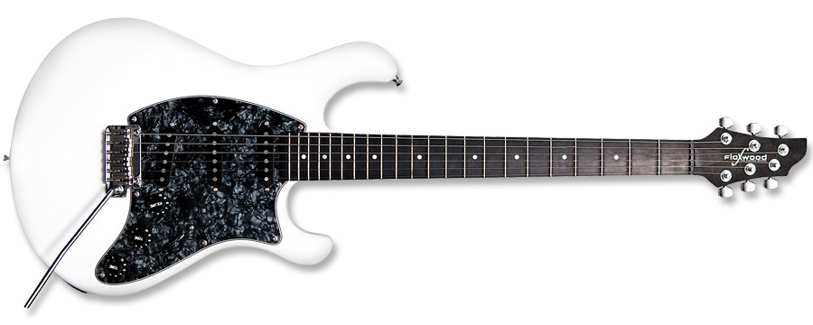 Flaxwood Hybrid 3SC
