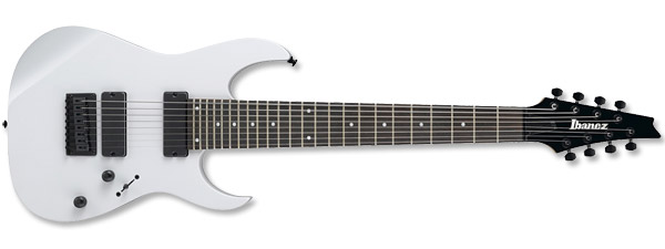 Ibanez RG8