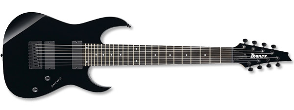 Ibanez RG8