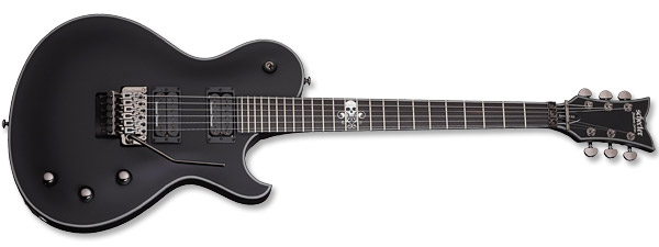 Schecter SLS Blackjack Solo-6 FR