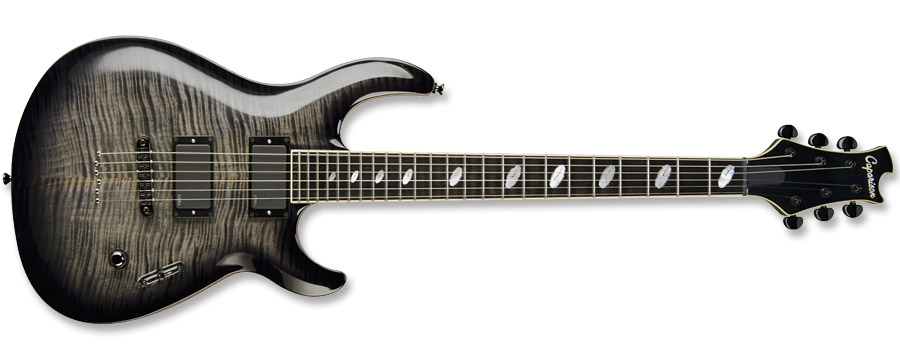 Caparison JSM Joel Stroetzel